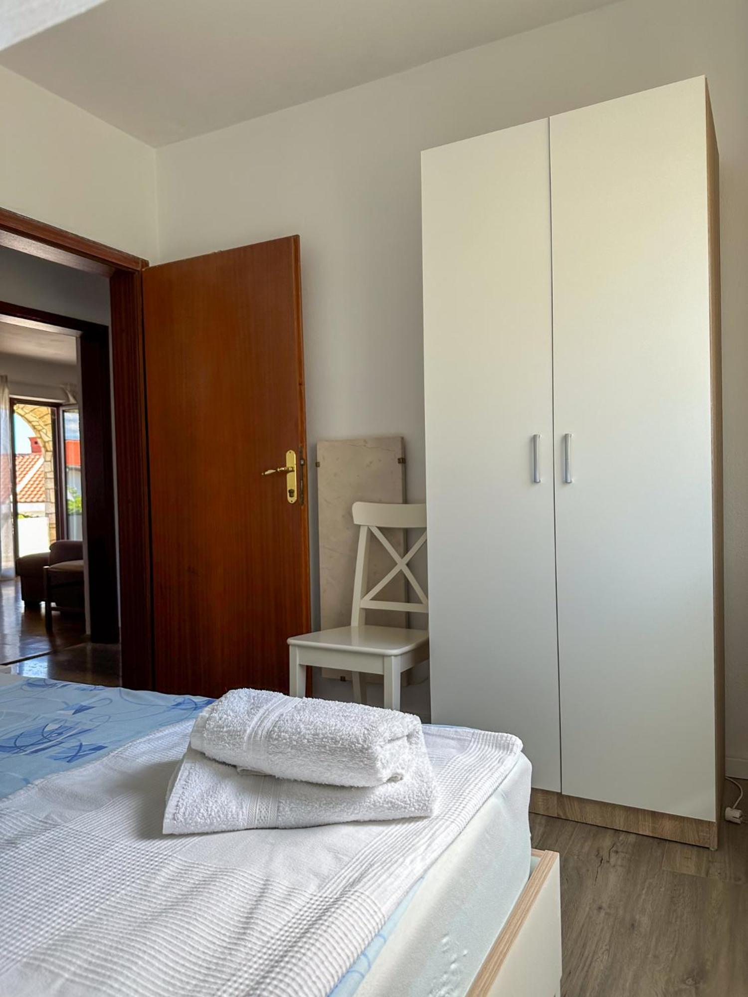 Apartments Barica Đảo Krk Ngoại thất bức ảnh