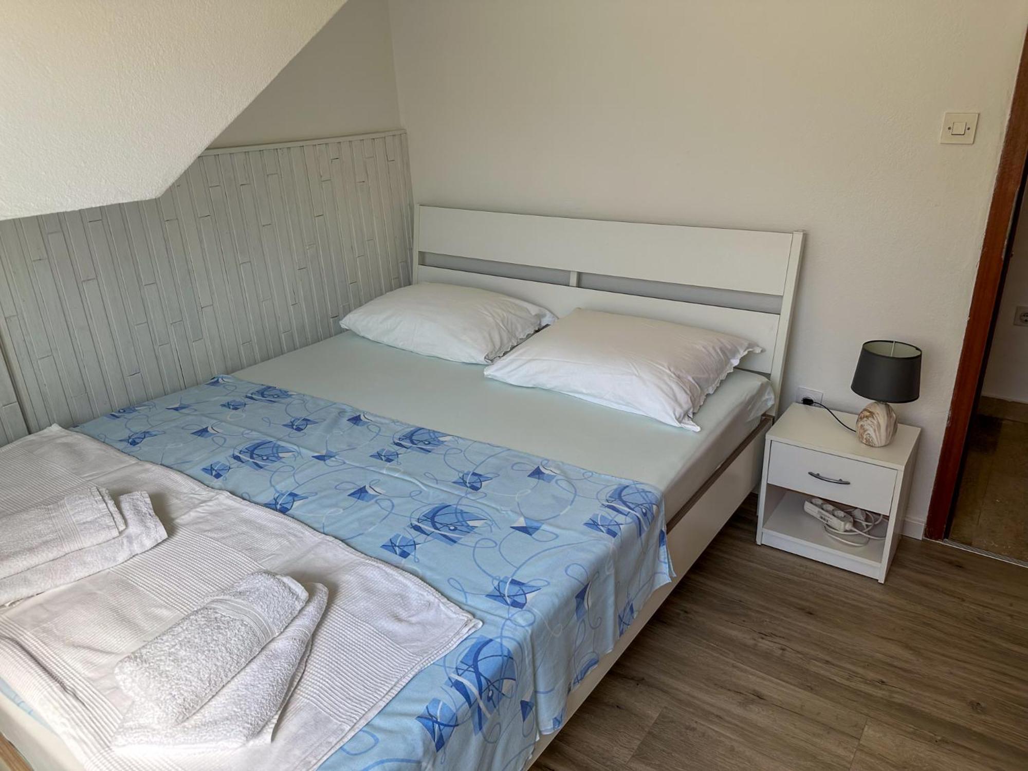 Apartments Barica Đảo Krk Ngoại thất bức ảnh