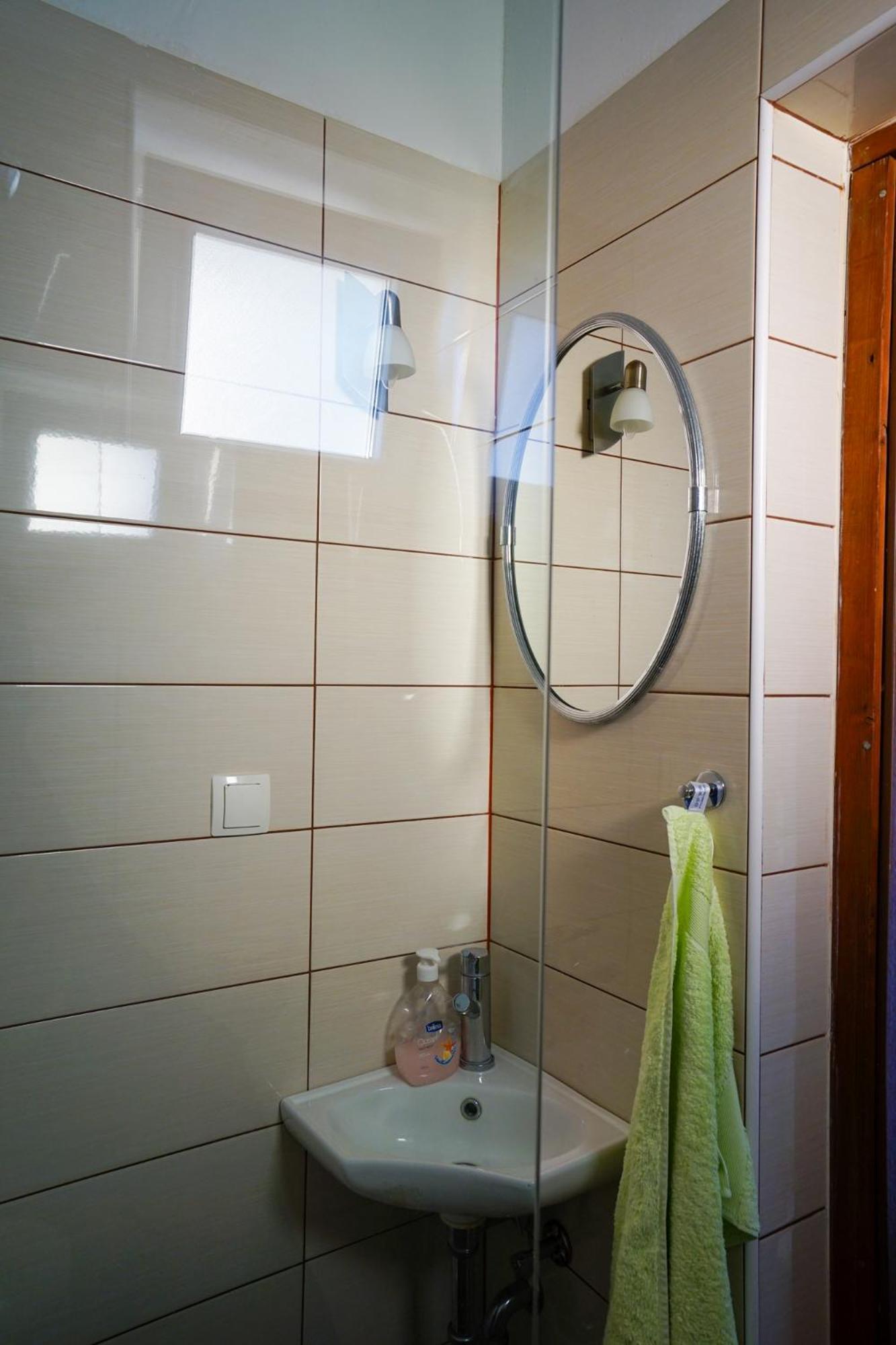 Apartments Barica Đảo Krk Ngoại thất bức ảnh