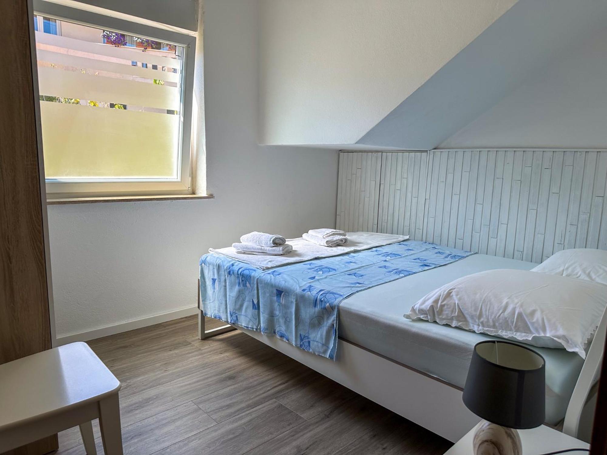 Apartments Barica Đảo Krk Ngoại thất bức ảnh