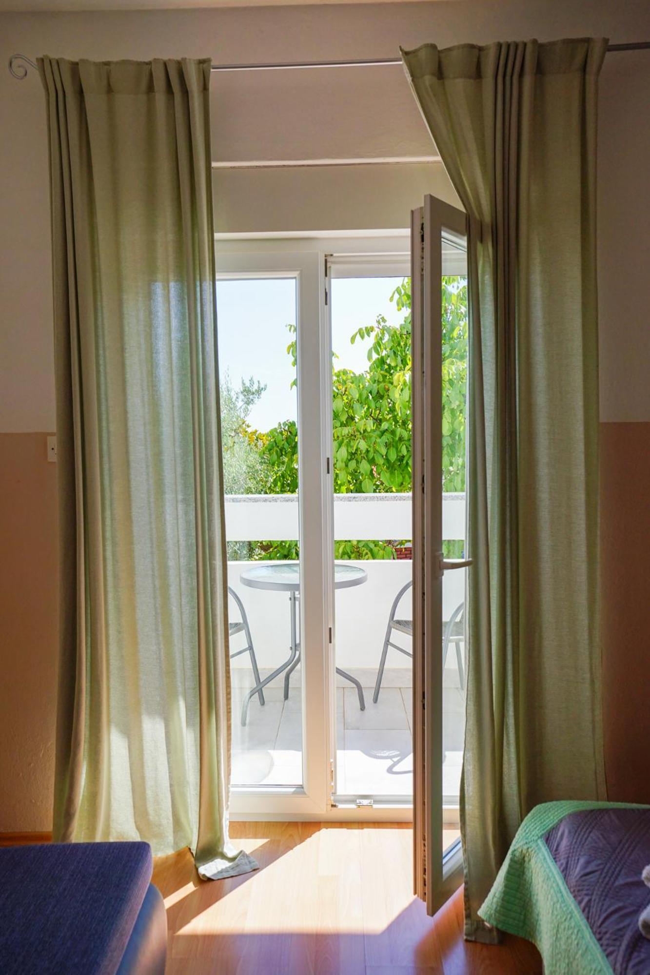 Apartments Barica Đảo Krk Ngoại thất bức ảnh