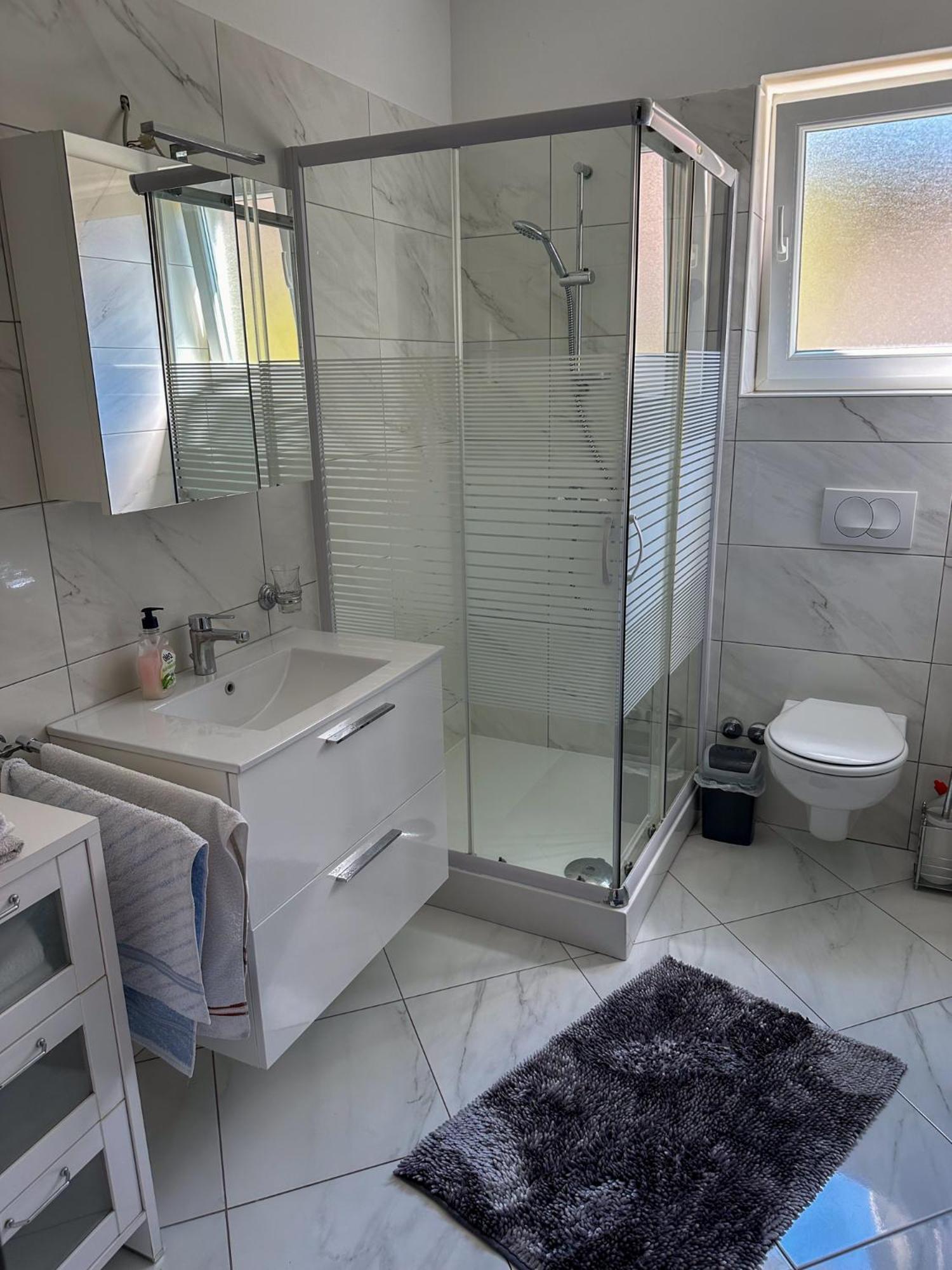 Apartments Barica Đảo Krk Ngoại thất bức ảnh