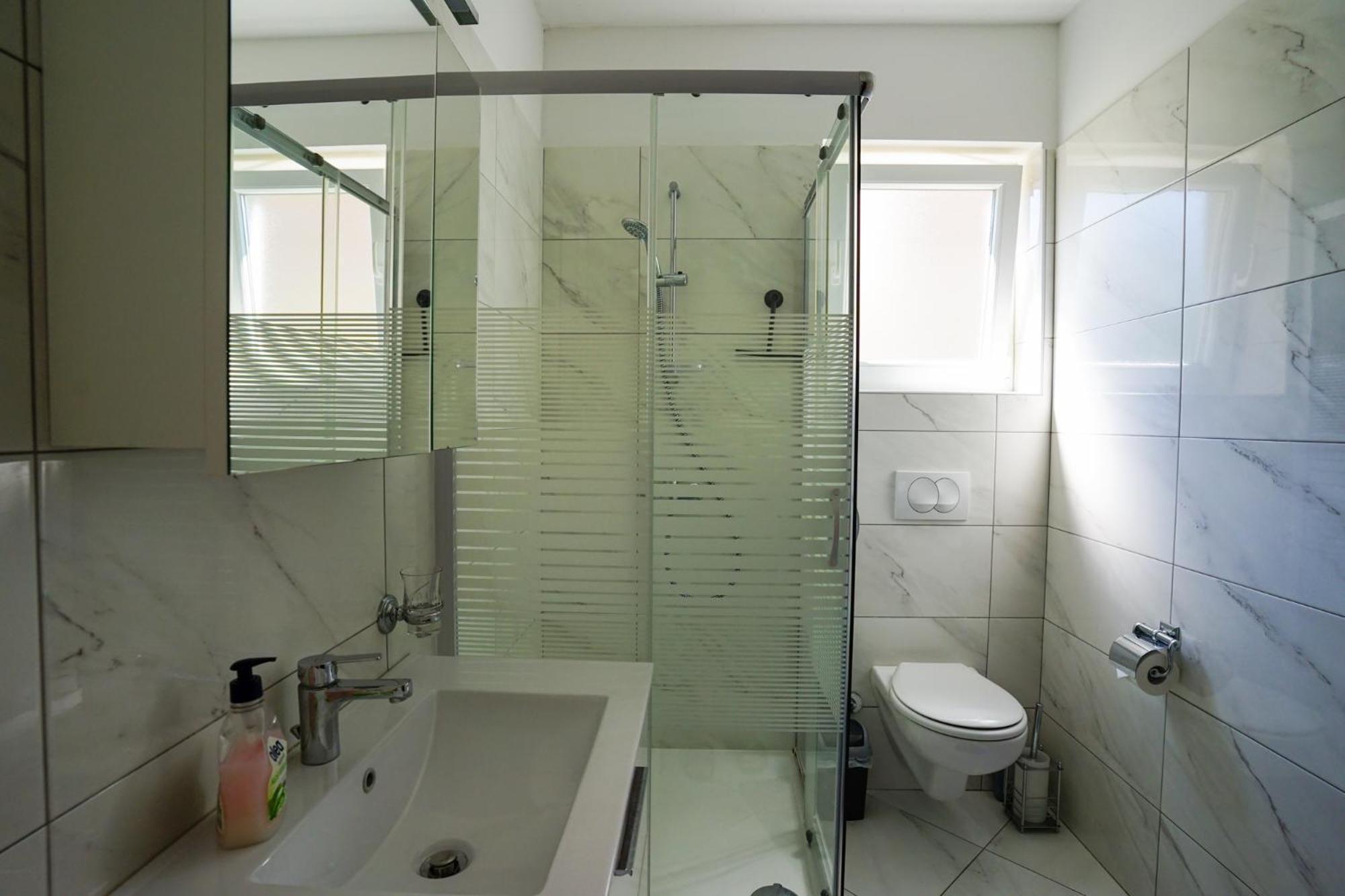 Apartments Barica Đảo Krk Ngoại thất bức ảnh
