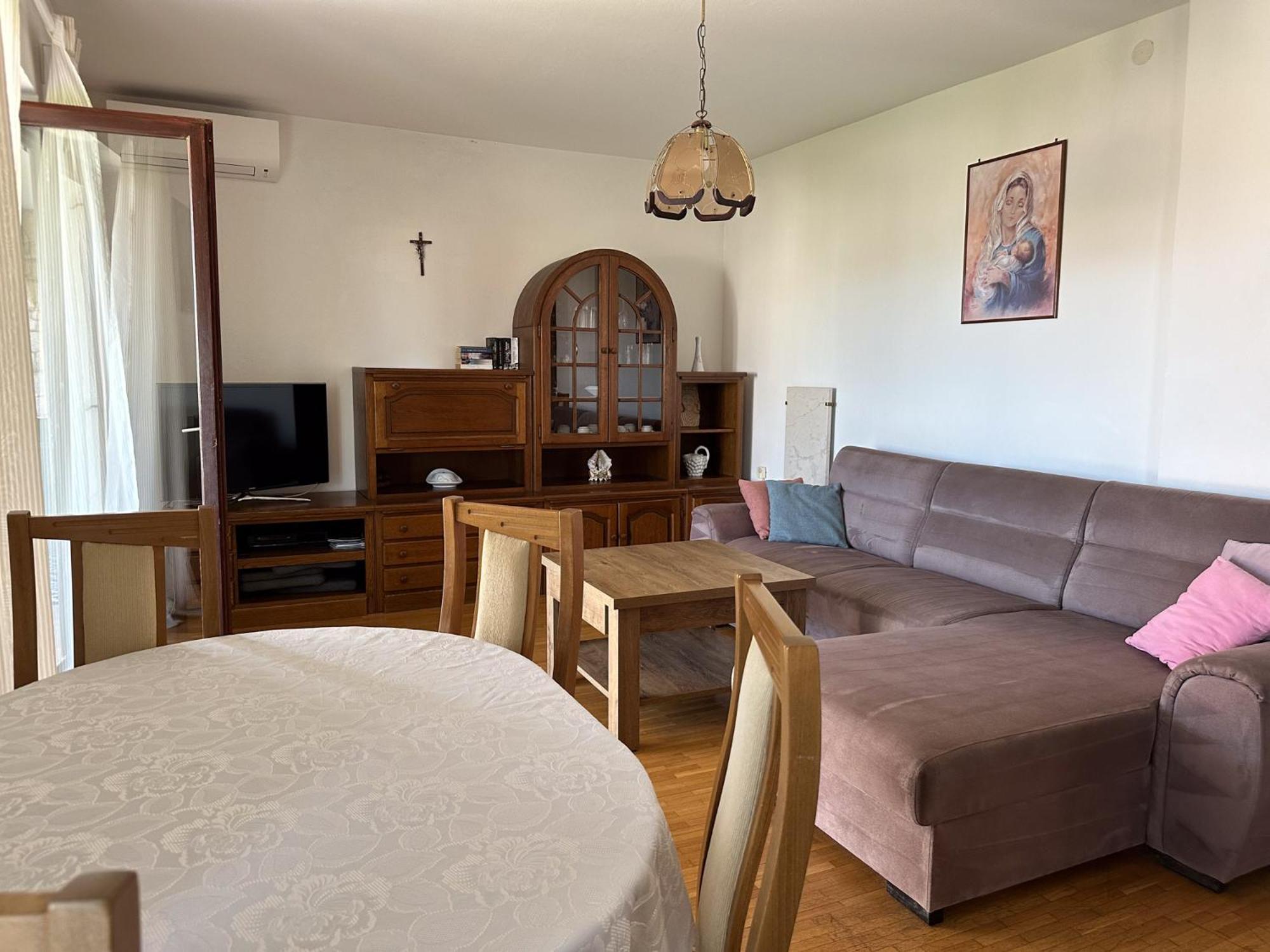 Apartments Barica Đảo Krk Ngoại thất bức ảnh