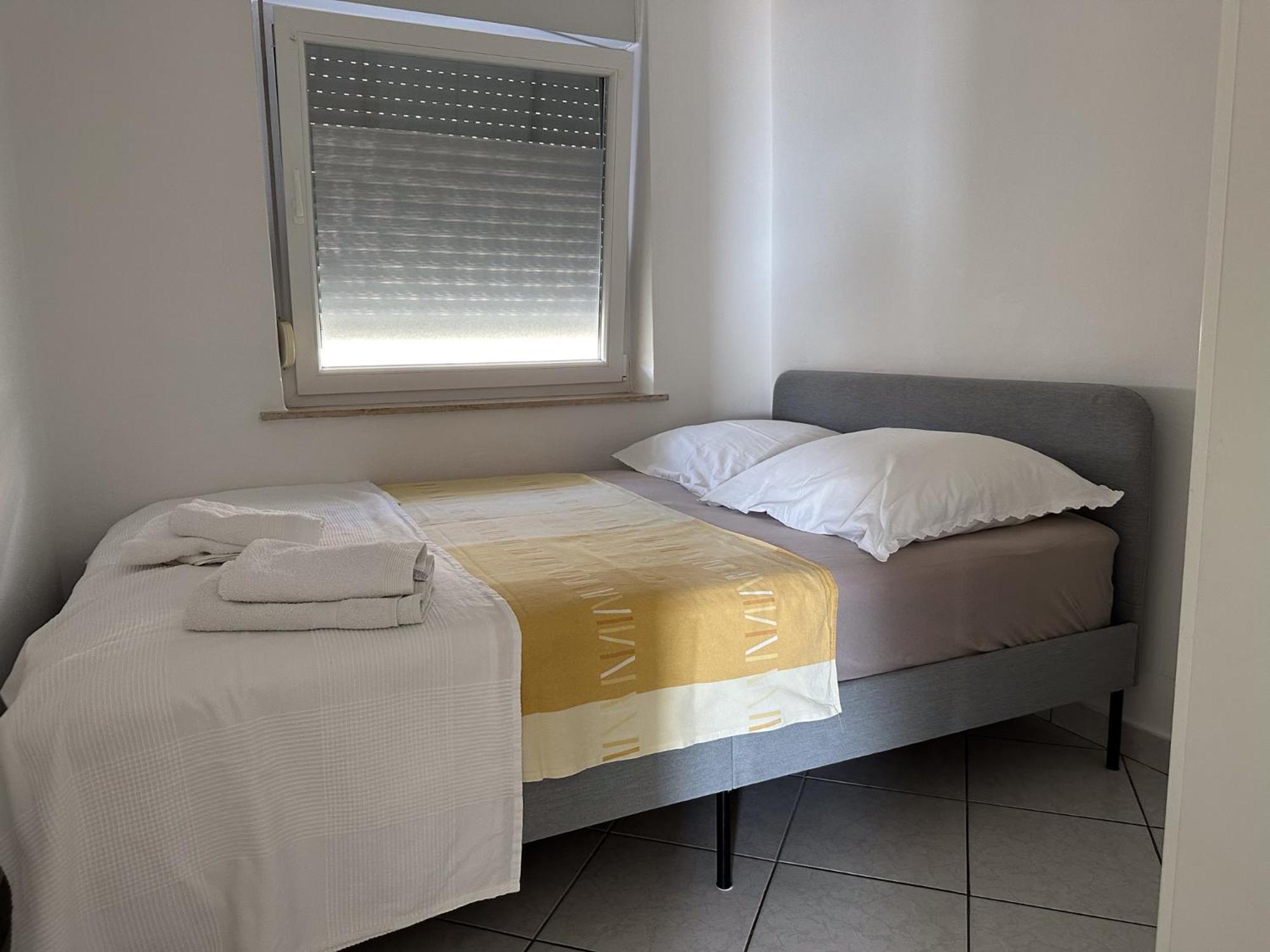Apartments Barica Đảo Krk Ngoại thất bức ảnh