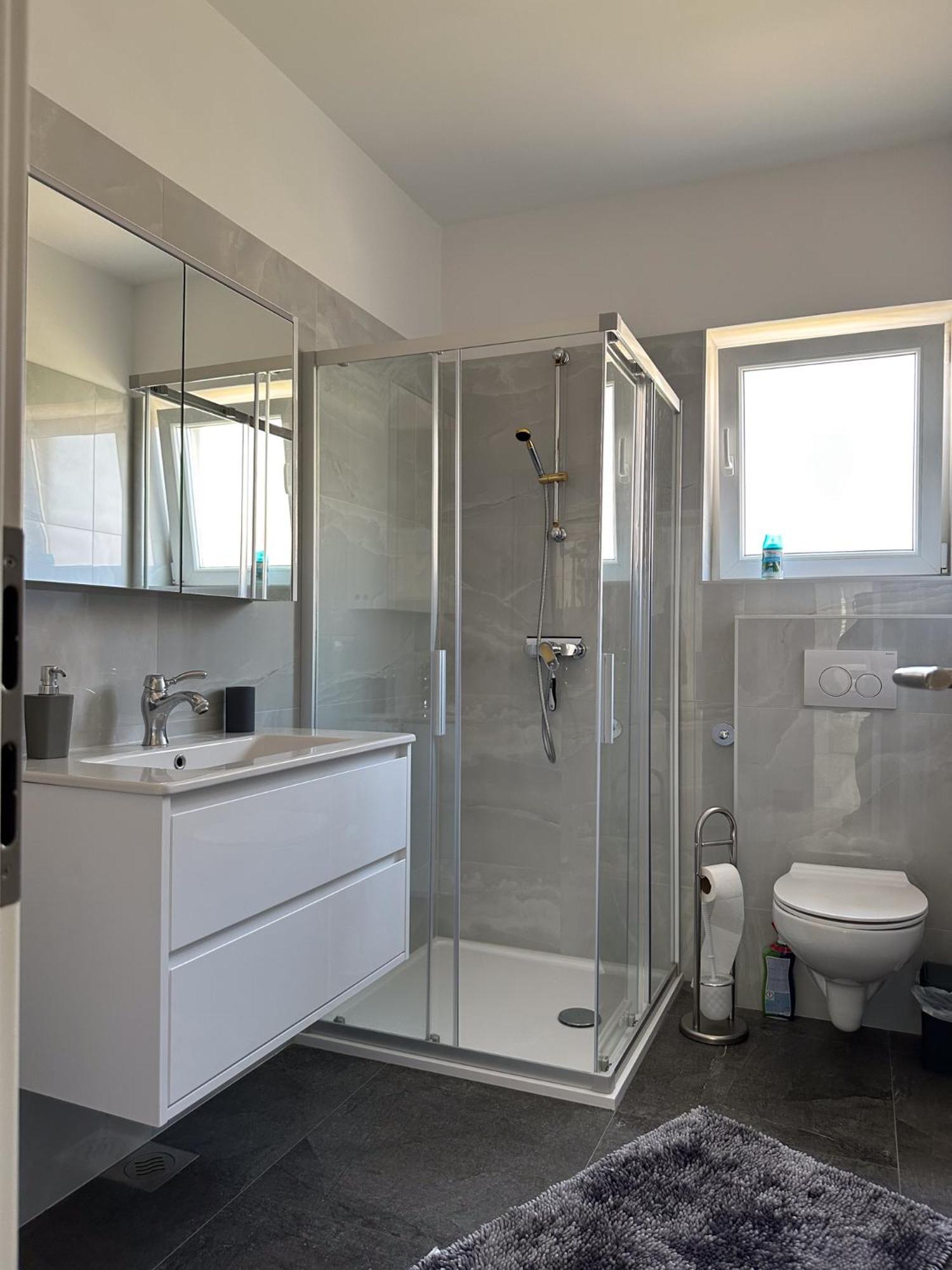 Apartments Barica Đảo Krk Ngoại thất bức ảnh