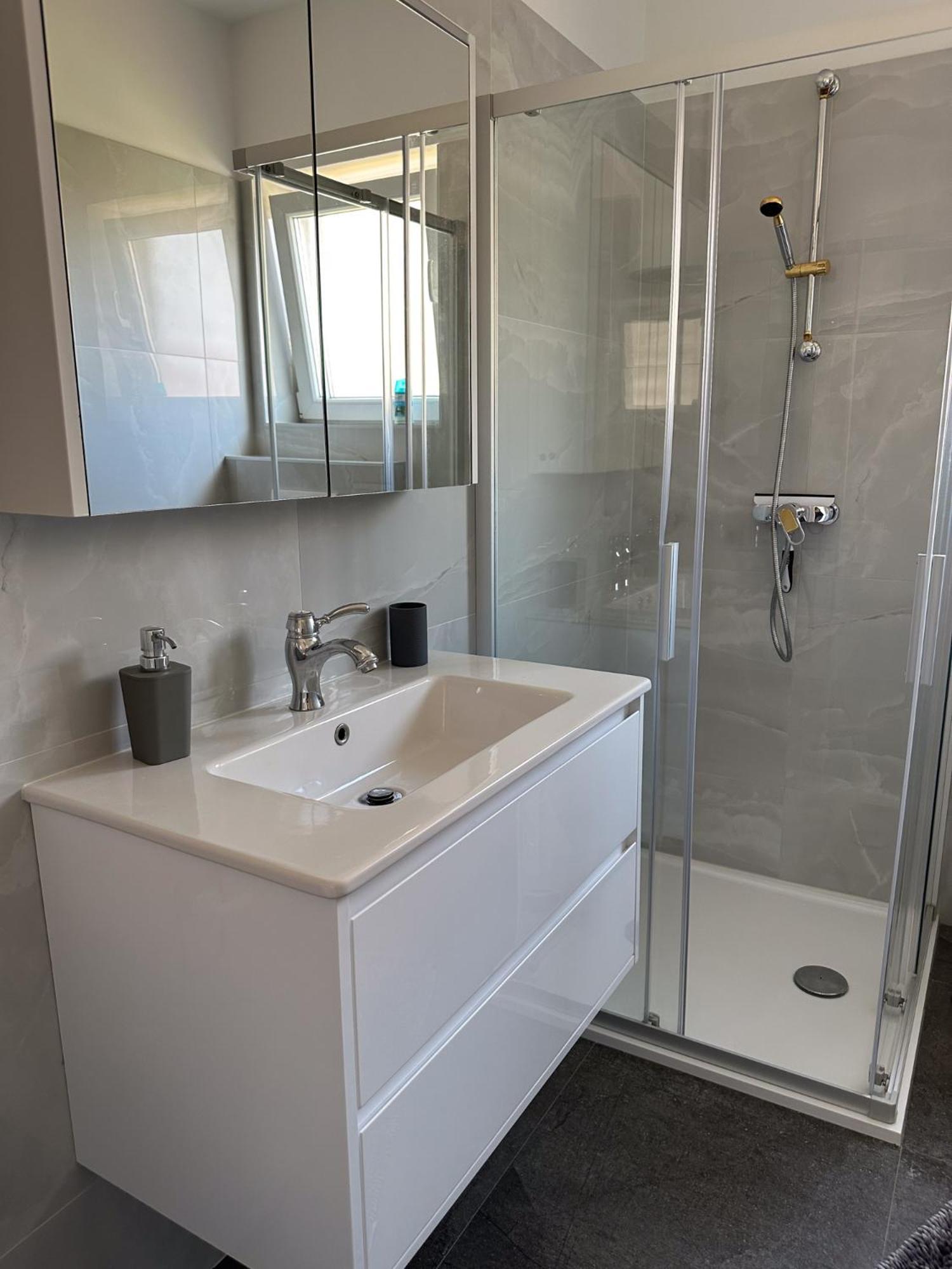 Apartments Barica Đảo Krk Ngoại thất bức ảnh