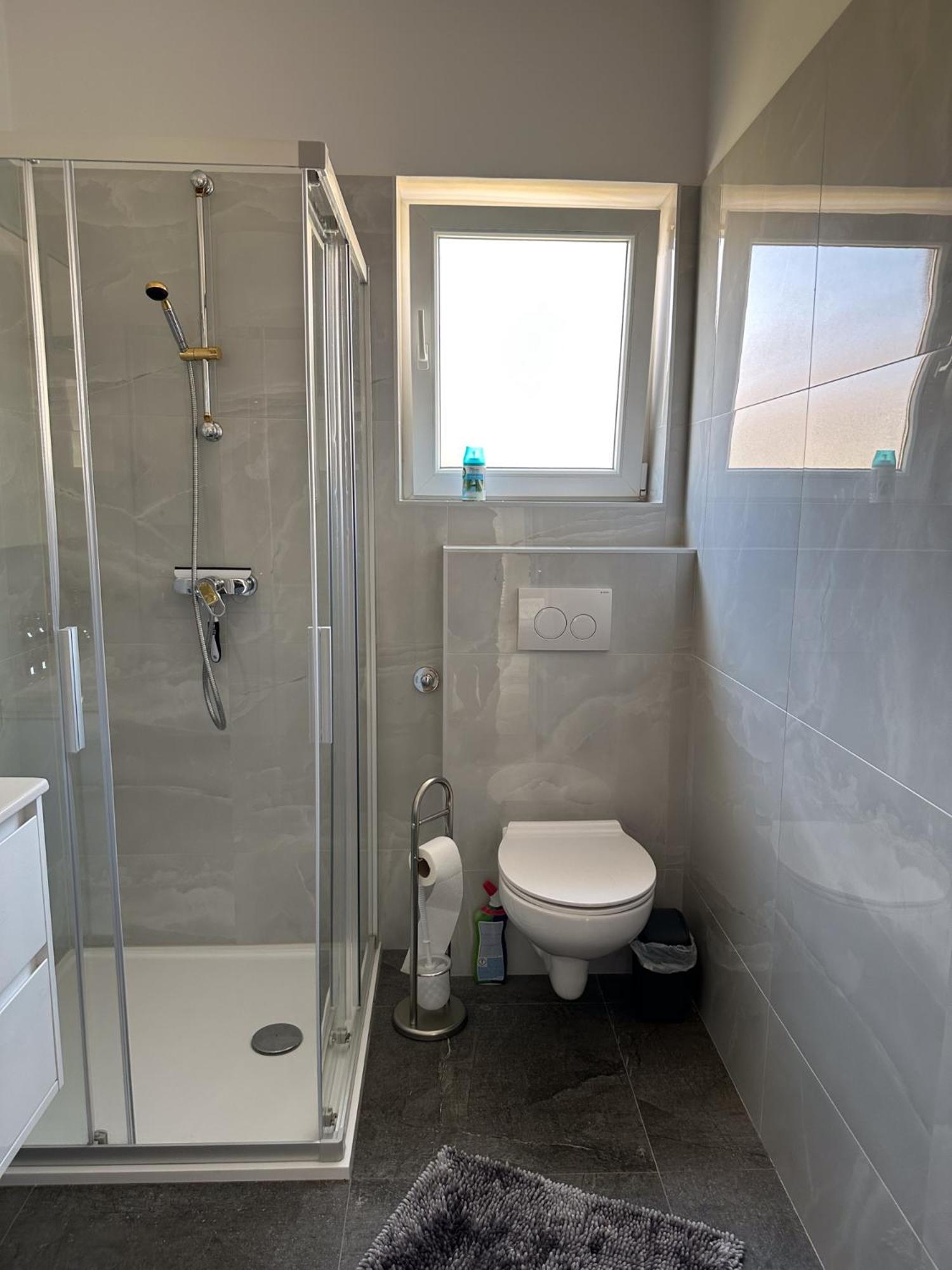 Apartments Barica Đảo Krk Ngoại thất bức ảnh