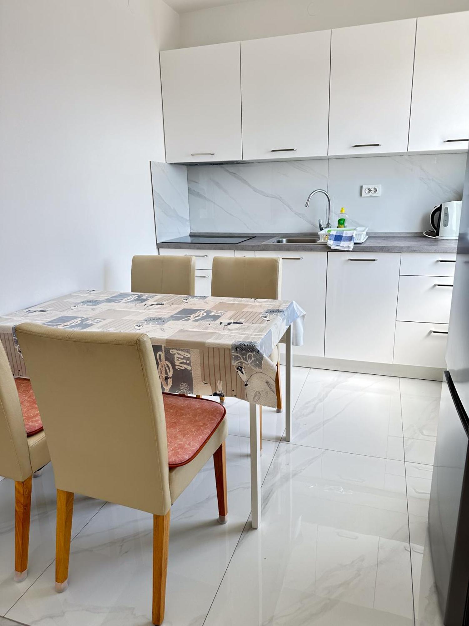 Apartments Barica Đảo Krk Ngoại thất bức ảnh