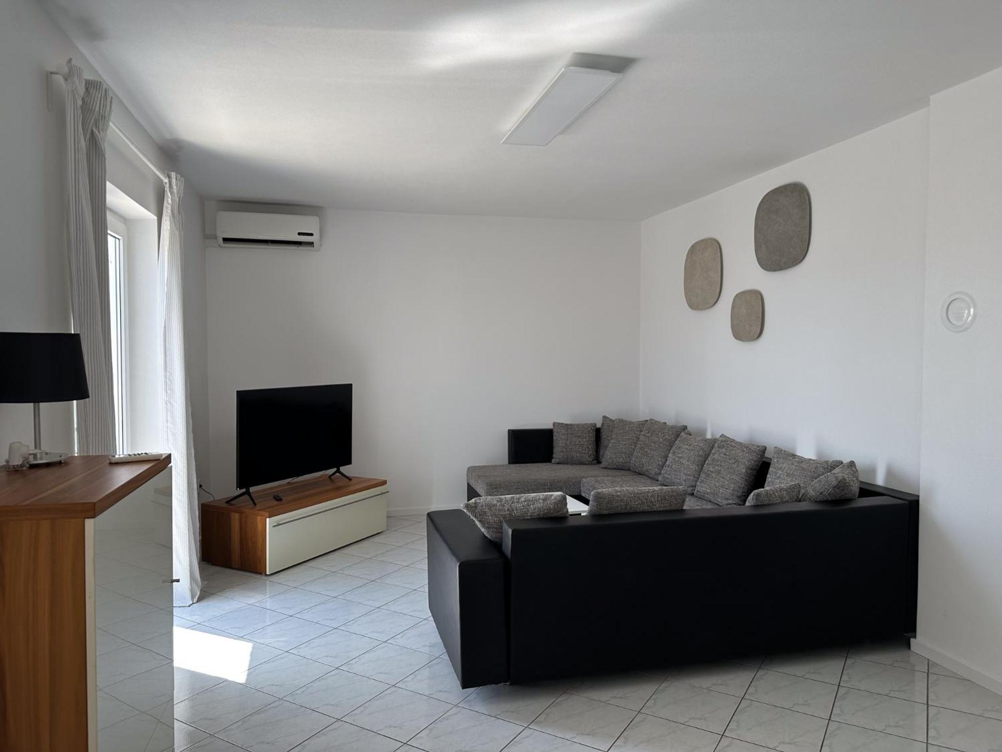 Apartments Barica Đảo Krk Ngoại thất bức ảnh
