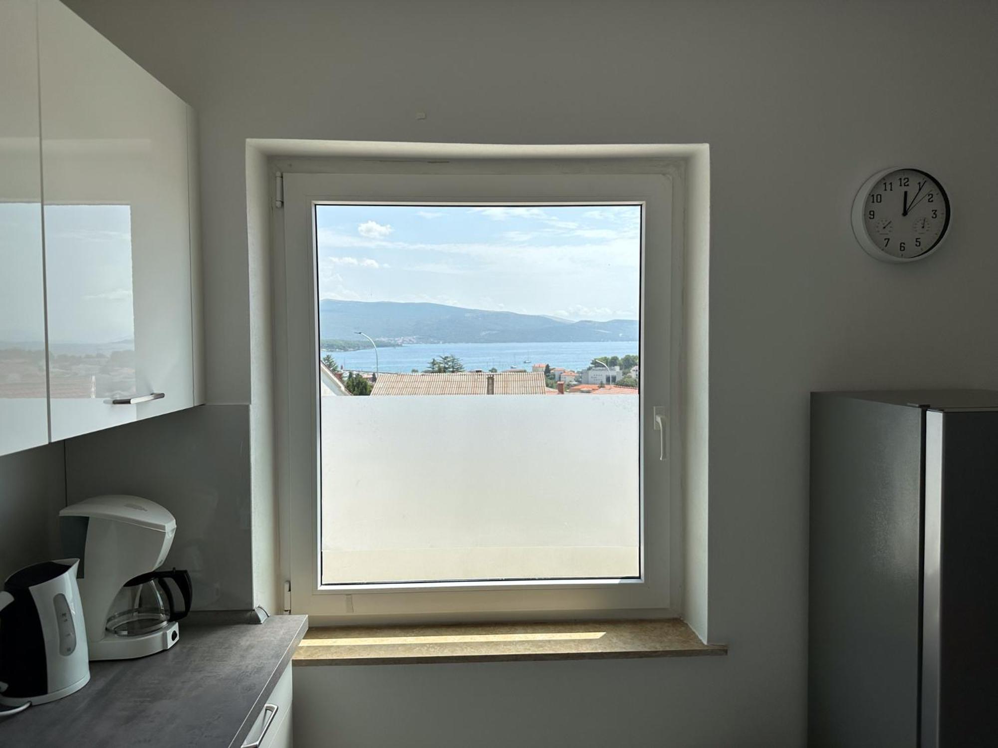 Apartments Barica Đảo Krk Ngoại thất bức ảnh